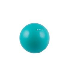 Overball Sportago 20 cm zelený – celkový pohled