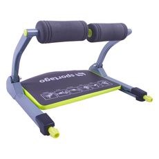 Posilovač břišních svalů Sportago Ab Booster Easy