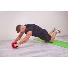 Sportago Home Gym – sada na domácí cvičení celého těla