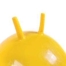 Overball Sportago 20 cm zelený