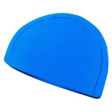 LYCRAS Plavecká čiapka modrá