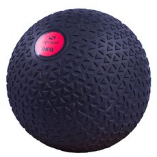Sportago Tyre Slam Ball 8 kg - červený