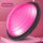 Balančná podložka Sportago Balance Ball Lite - 58 cm
