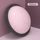 Balanční podložka Sportago Balance Ball Lite - 58 cm