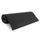 Černá podložka Sportago Power Yoga Mat částečně rozložená