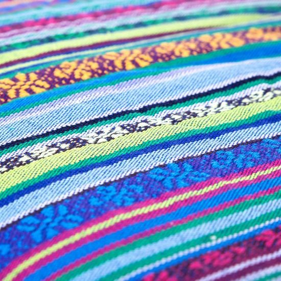 Spokey PICNIC FLORAL Pikniková deka 130x140cm