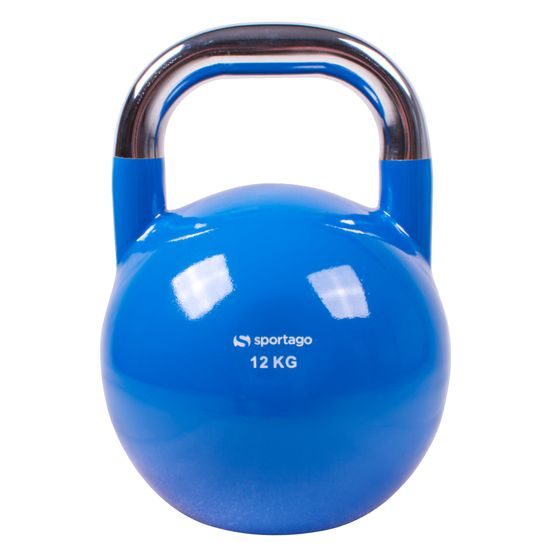 Súťažná sada Sportago Kettlebell