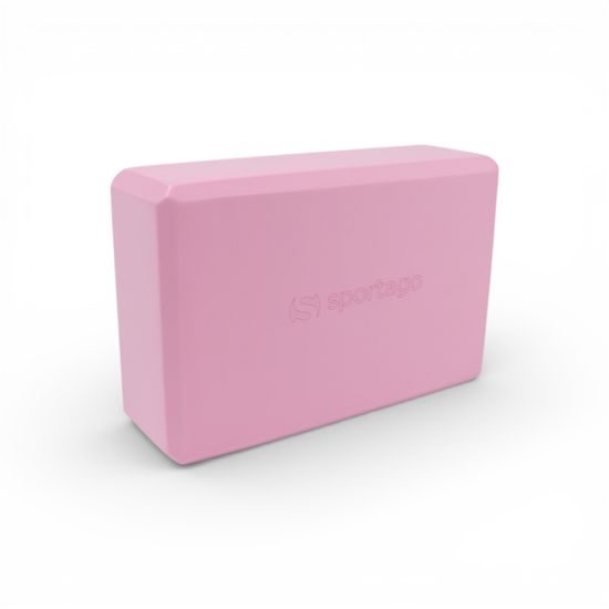 Yoga Block Sportago Tiga