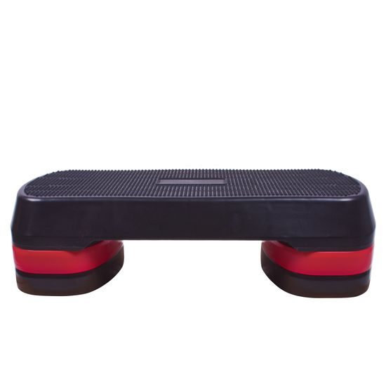 Sportago Step AdvancePro, čierny