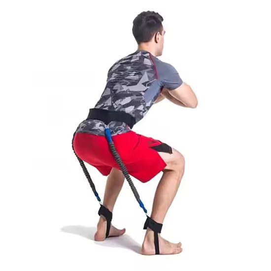 Sportago odporový posilovač Power Pro