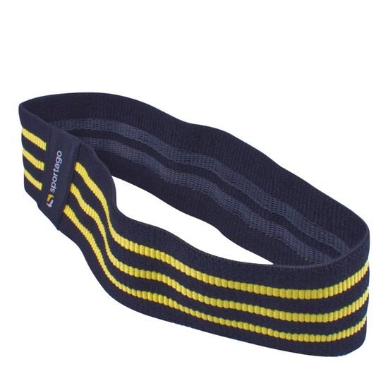 Látková odporová guma , S - odpor do 54 kg