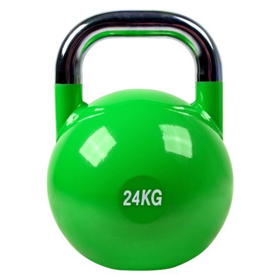 Súťažná sada Sportago Kettlebell