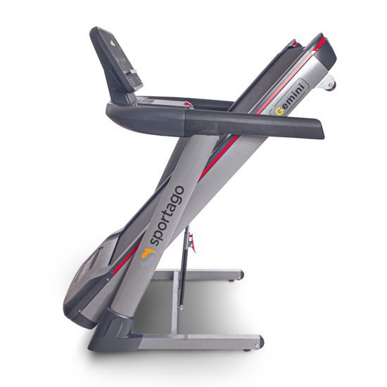 Bežecký pás Sportago Gemini Plus