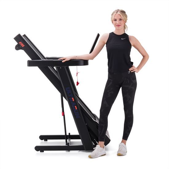 Běžecký pás UltraRun 4100