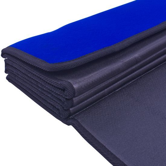 Sportago Tide skládací karimatka 180x60x0,7 cm