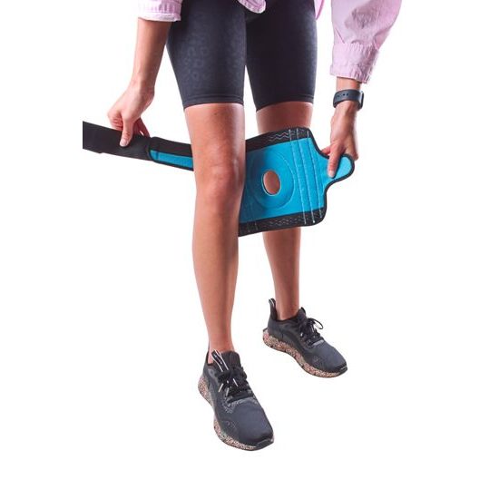 Sportago Ortéza na koleno L16 - dlouhá