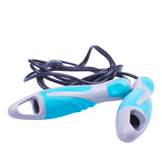 Švihadlo Sportago Pro Skip PVC