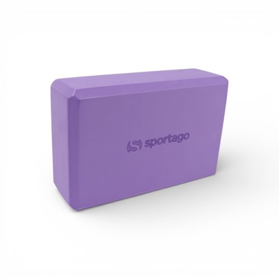 Yoga Block Sportago Tiga