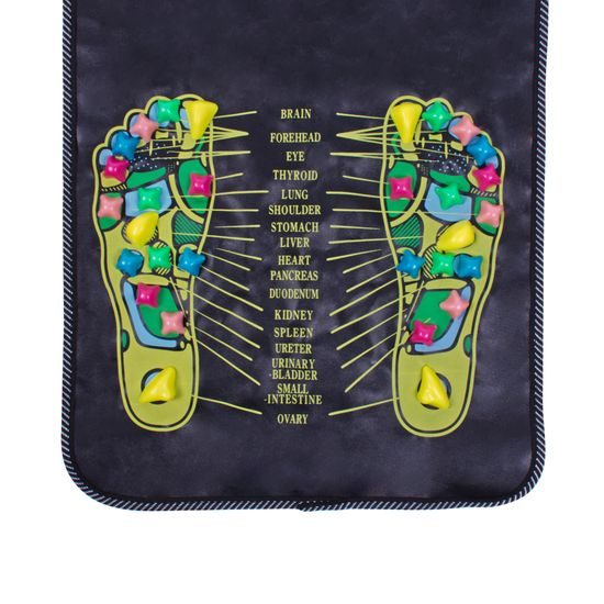 Akupresurní podložka Sportago Meridal 173x34 cm