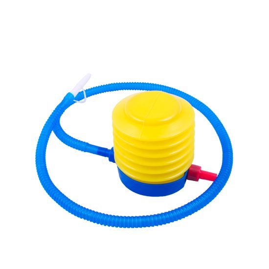 Balančná podložka Sportago Balance Ball - 63 cm, fuchsiová