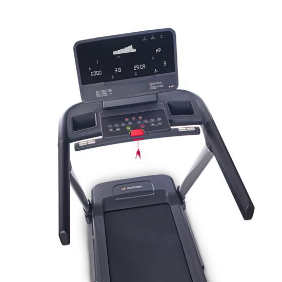 Bežecký pás Sportago Gemini Plus