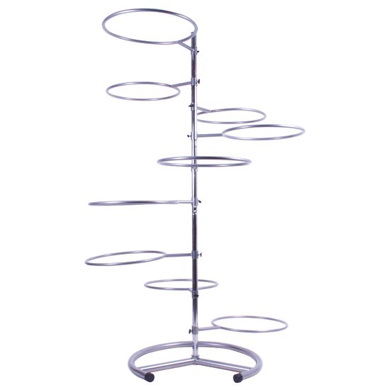 Stojan Sportago Clay na gymnastické míče