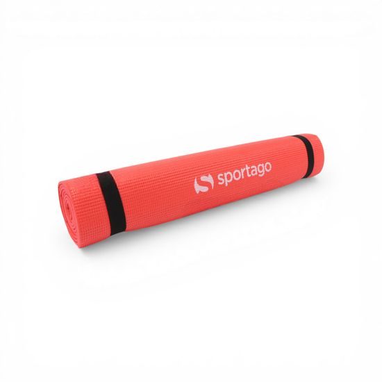 Podložka na cvičenie Sportago Yoga Feel