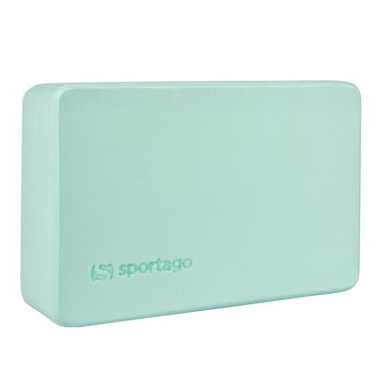Yoga Block Sportago Tiga