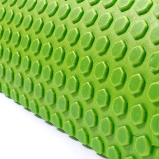 Yoga válec Sportago Halfmour 90 cm