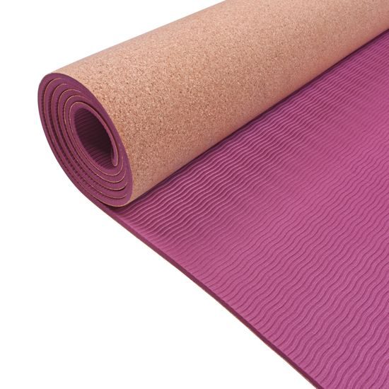 Korková podložka Sportago Natura