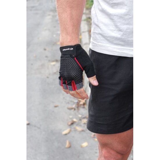 Sportago fitness rukavice M5