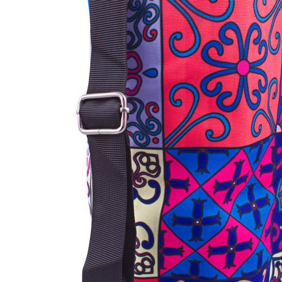 Vak na jóga podložku Sportago Royal