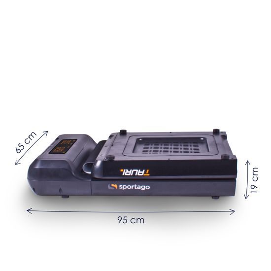 Chodící/běžecký pás Sportago Tauri