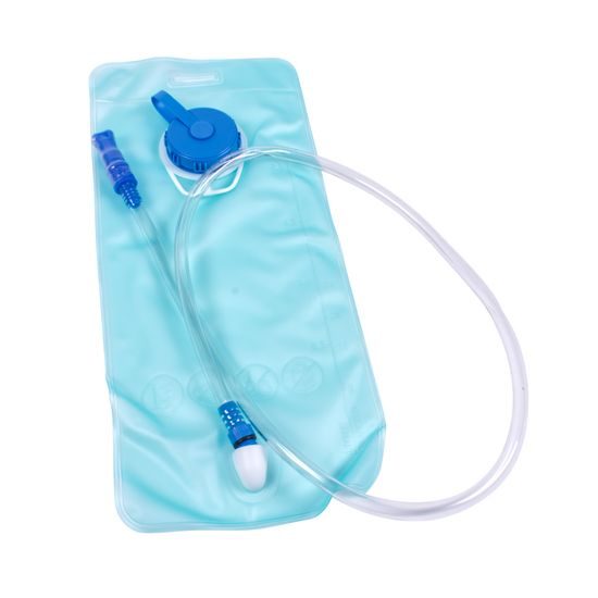 Sportago Wayfarer cyklobatoh 5l - modrý