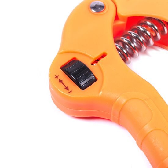 Sportago posilovač zápěstí s počítadlem