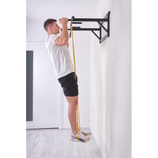 Odporová guma Sportago Pase 7-16 kg