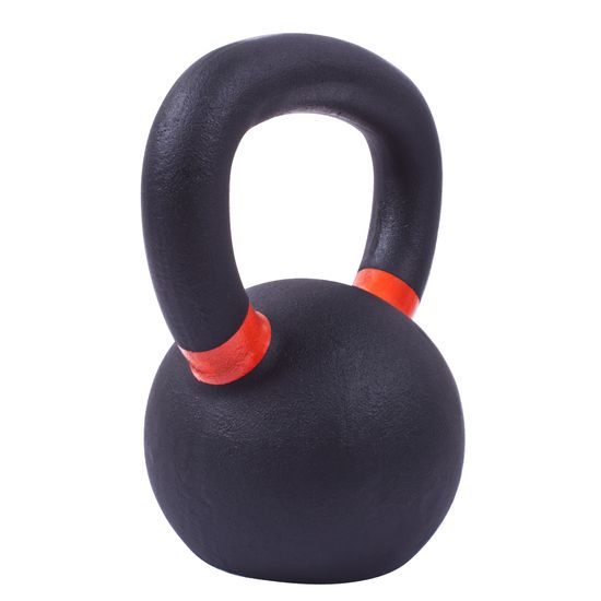 Sportago Ironside powder coating Kettlebell 10 kg