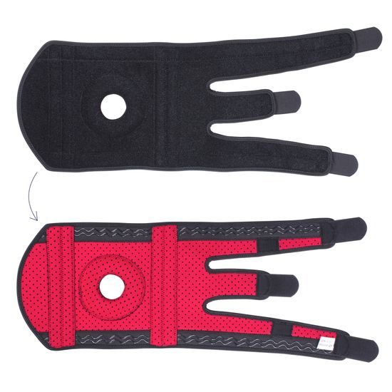 Sportago Ortéza na koleno L14 - dlouhá