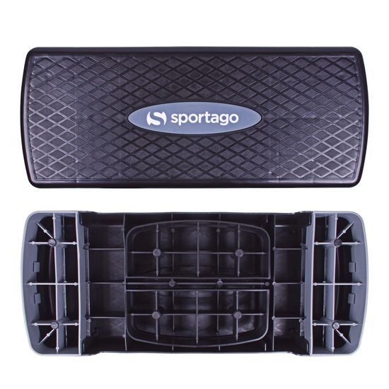 Sportago Step Basic