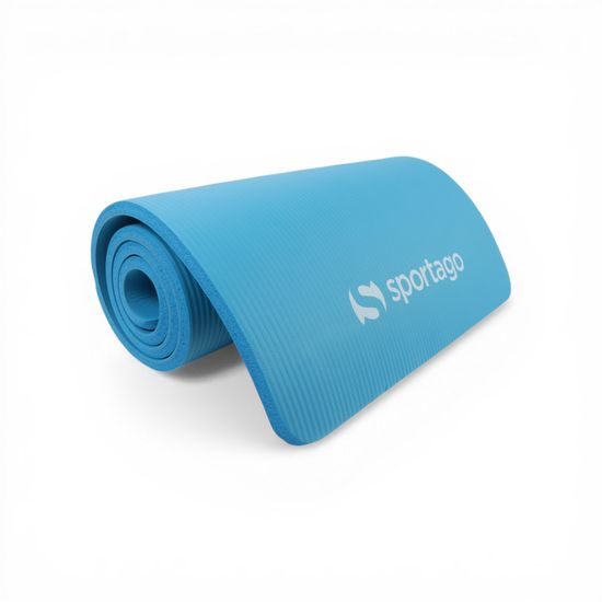 Podložka na cvičenie Sportago Pro