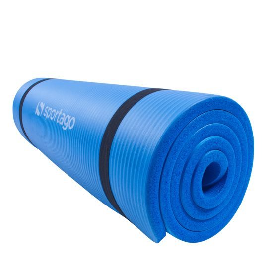 Podložka na cvičení Sportago Pro