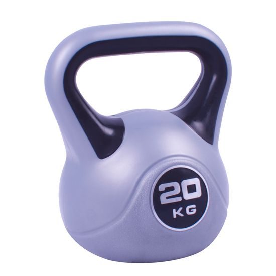 Sada Kettle-bell činek Sportago