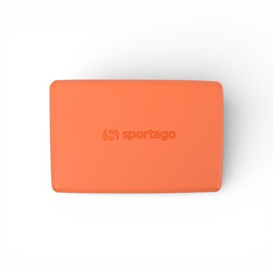 Yoga Block Sportago Tiga