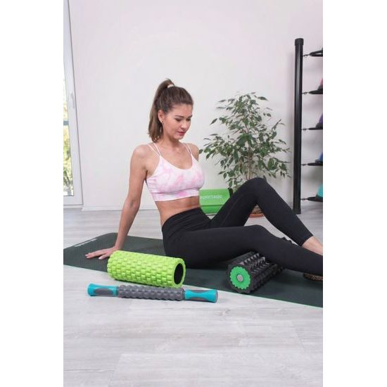 Masážní válec Sportago 3v1