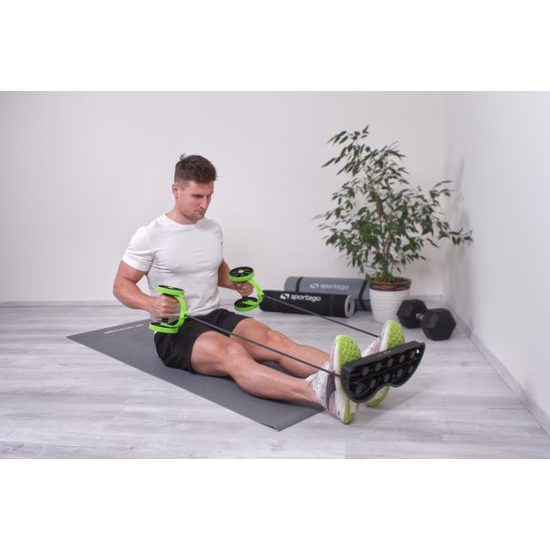 Posilňovacie kolieska Sportago Multitrain