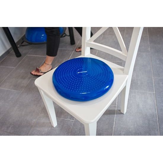 Balanční podložka Sportago FitSit 100 Modrá