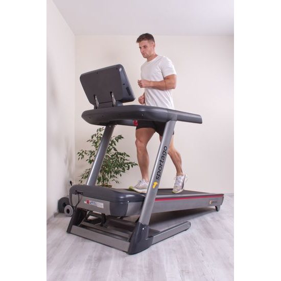 Bežecký pás Sportago Gemini Plus