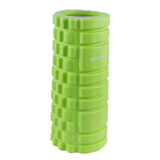 Jogový valec Sportago Mishler