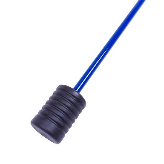 Kmitací tyč Sportago Vibration Bar - modrá