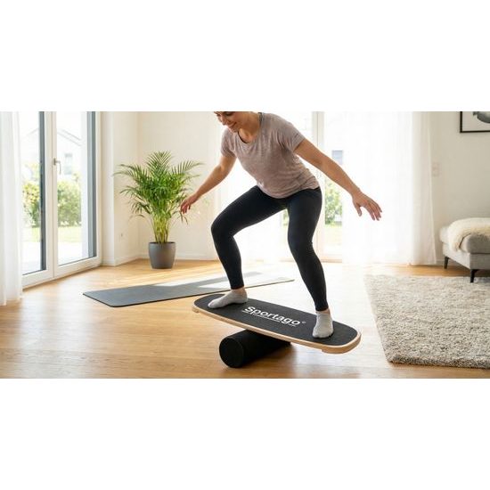 Balančná doska Sportago SwayBoard